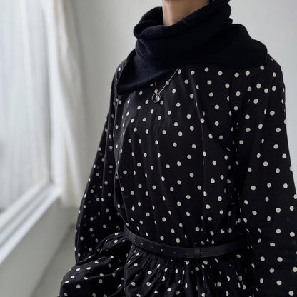 TORICI ヴィランスヌード　ブラック