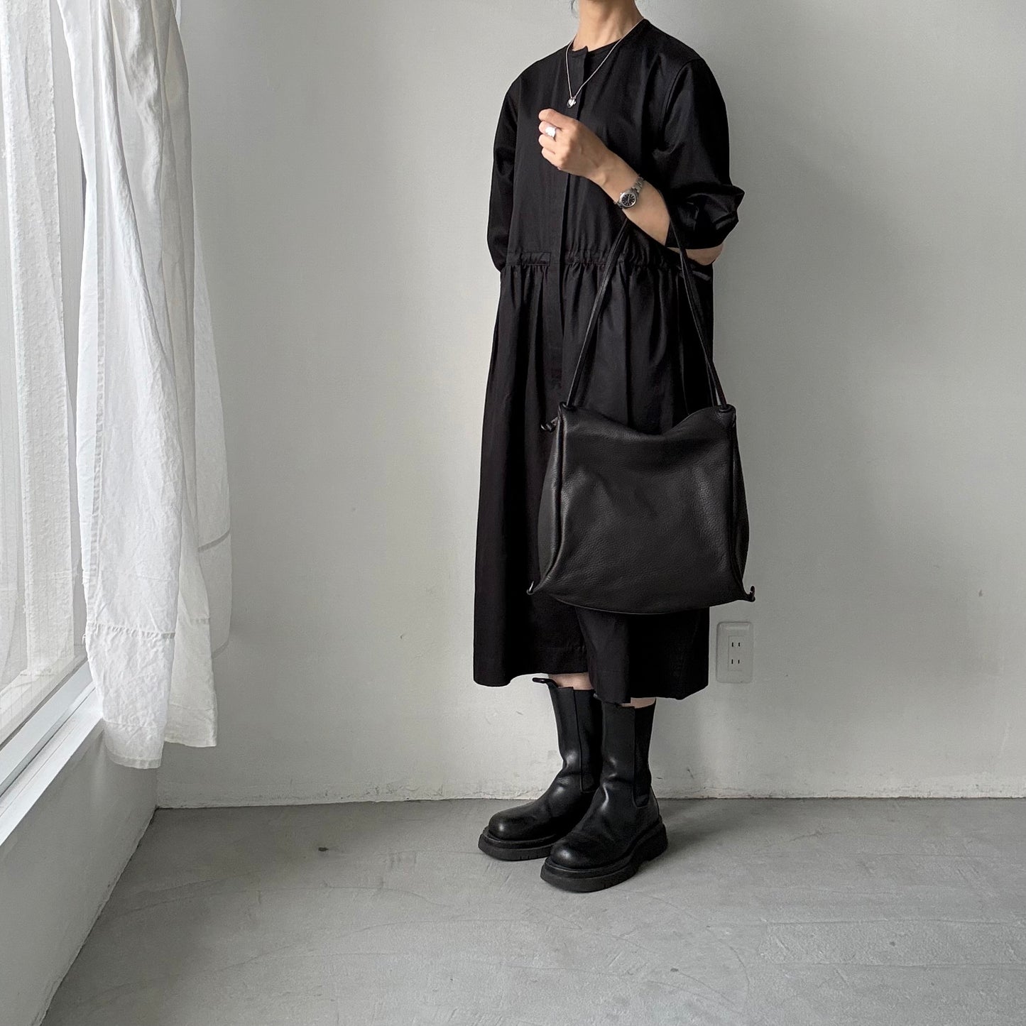 STYLE CRAFT   2wayバッグ