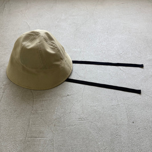 TENNE HANDCRAFTED MODERN　ブリスベンモスコットンハット