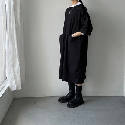 jujudhau  イージードレス