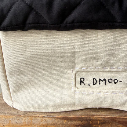 R&D.M.Co  MANOR HOUSE