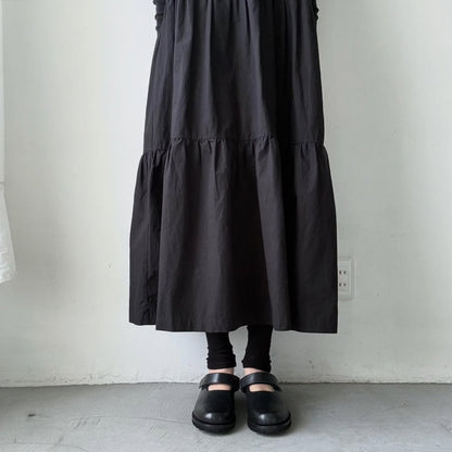 AUTTAA バスカーズシューズ