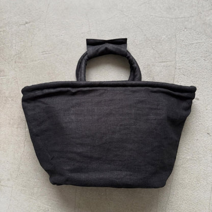 R&D.M.Co  リネンマルシェバッグ