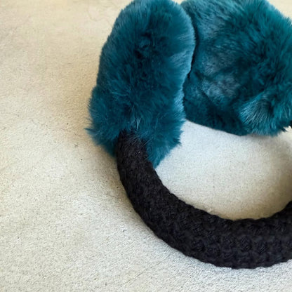 coeur  イヤーマフ