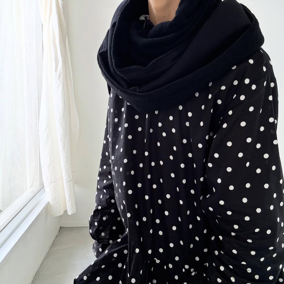 french bull  ポワールループ　ブラック