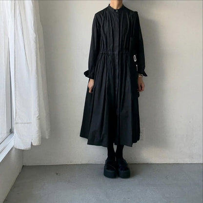 OLDMANS TAILOR  OMTプリントトートバッグ