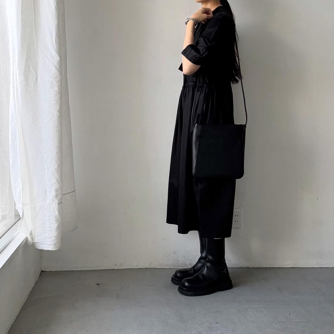 STYLE CRAFT 2wayショルダーバッグ