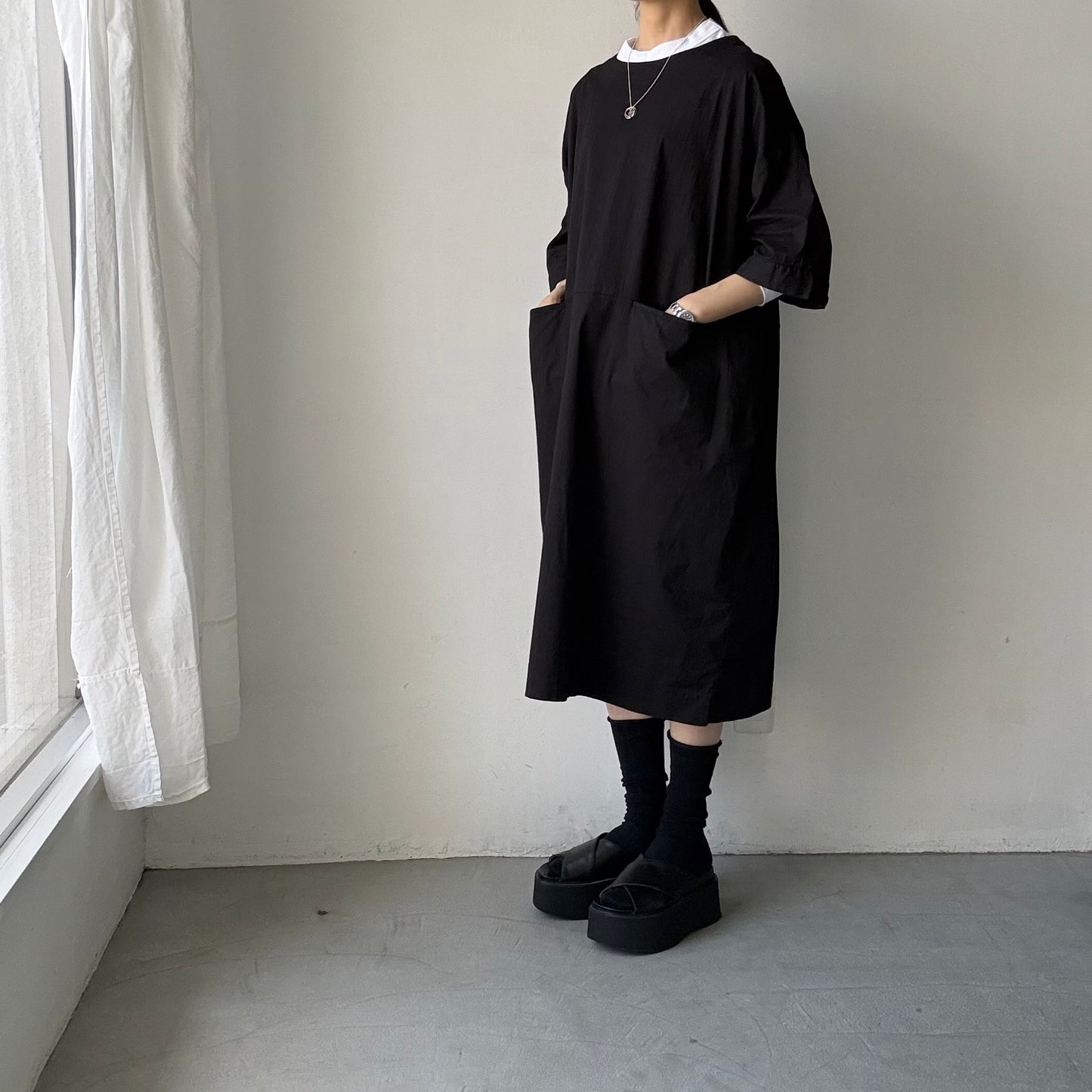 jujudhau  イージードレス