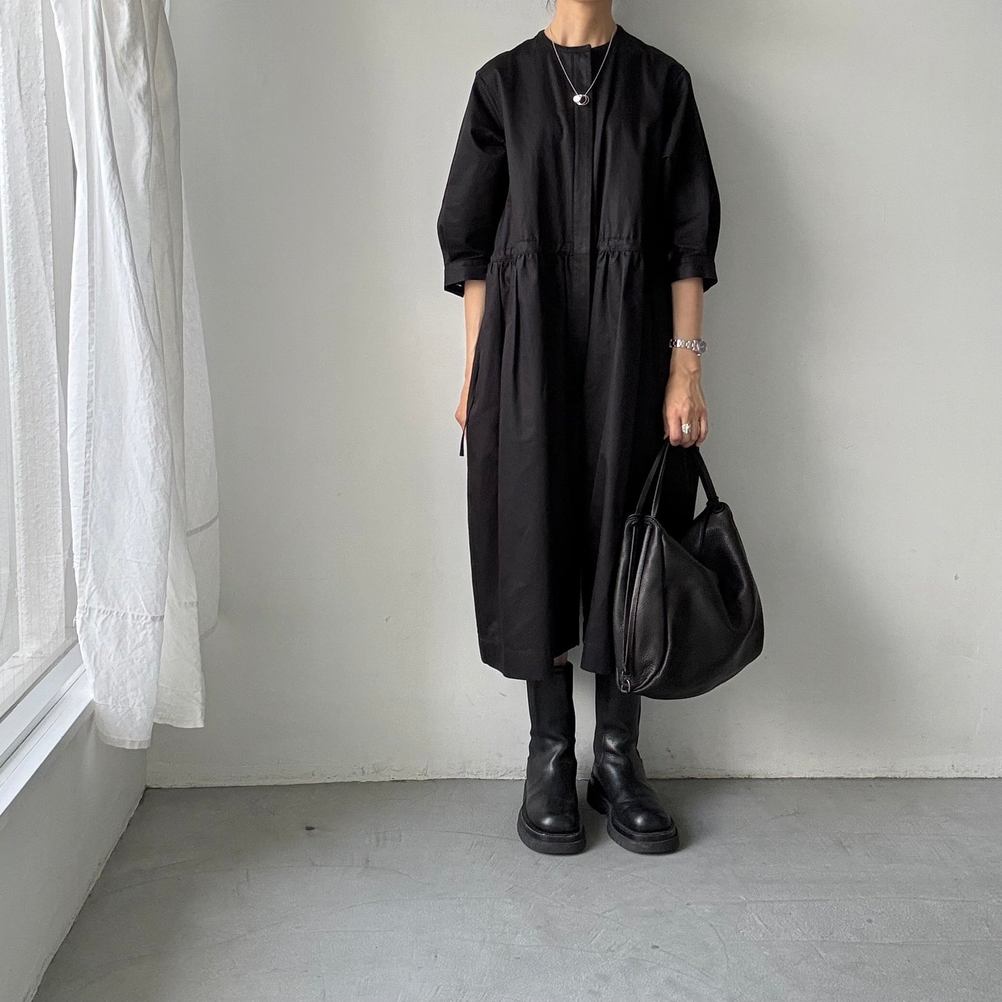 STYLE CRAFT   2wayバッグ