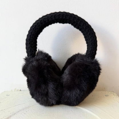 coeur  イヤーマフ