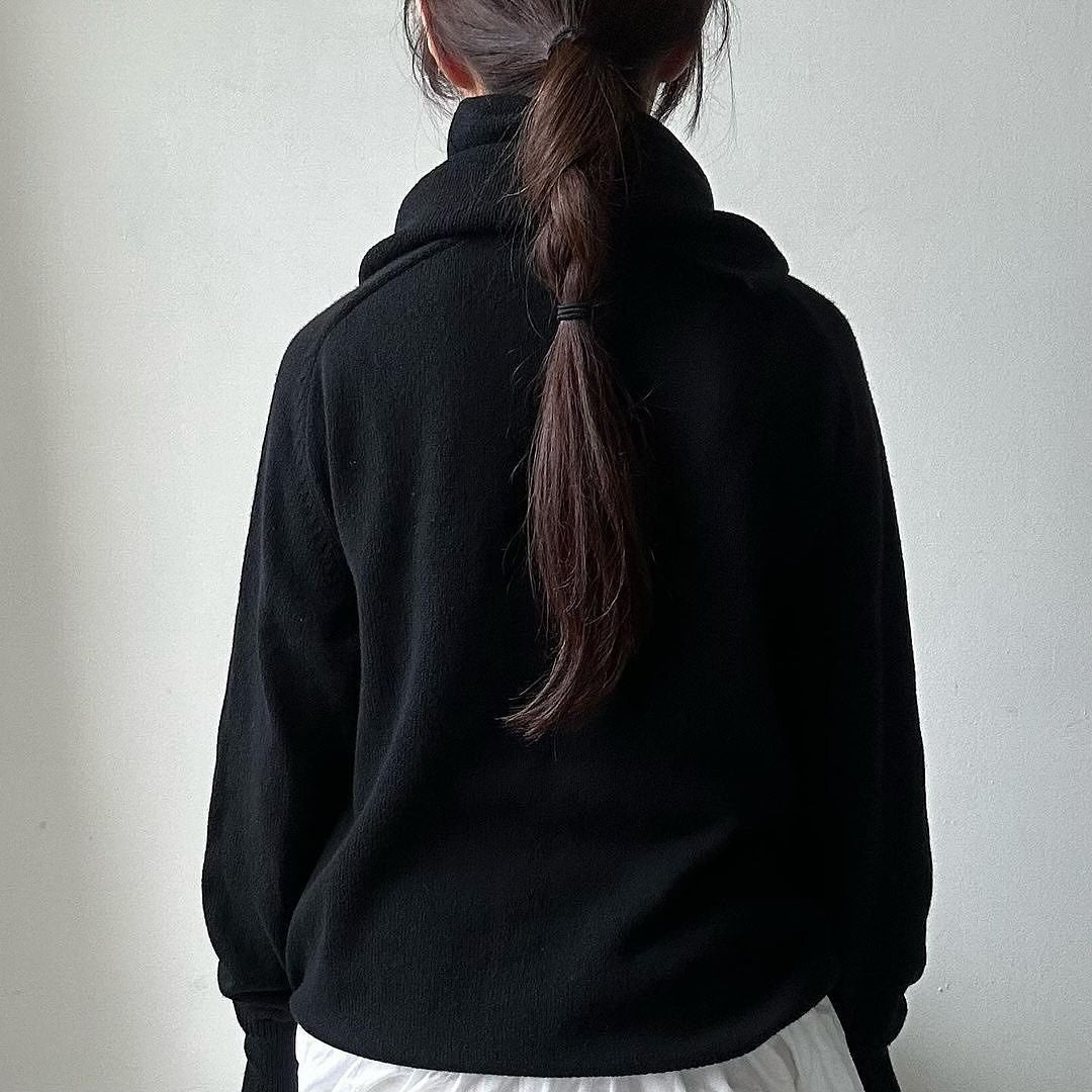 【TORICI】　ヴィランスヌード TORICI ヴィランスヌード ブラック – blanc