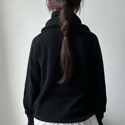 TORICI ヴィランスヌード　ブラック