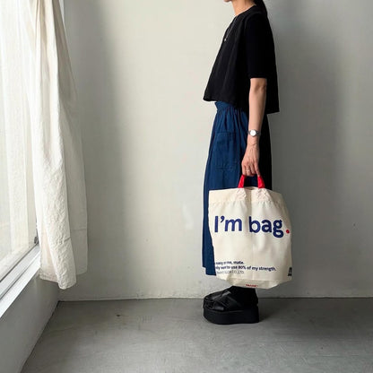 R&D.M.Co  I'm バッグ　
