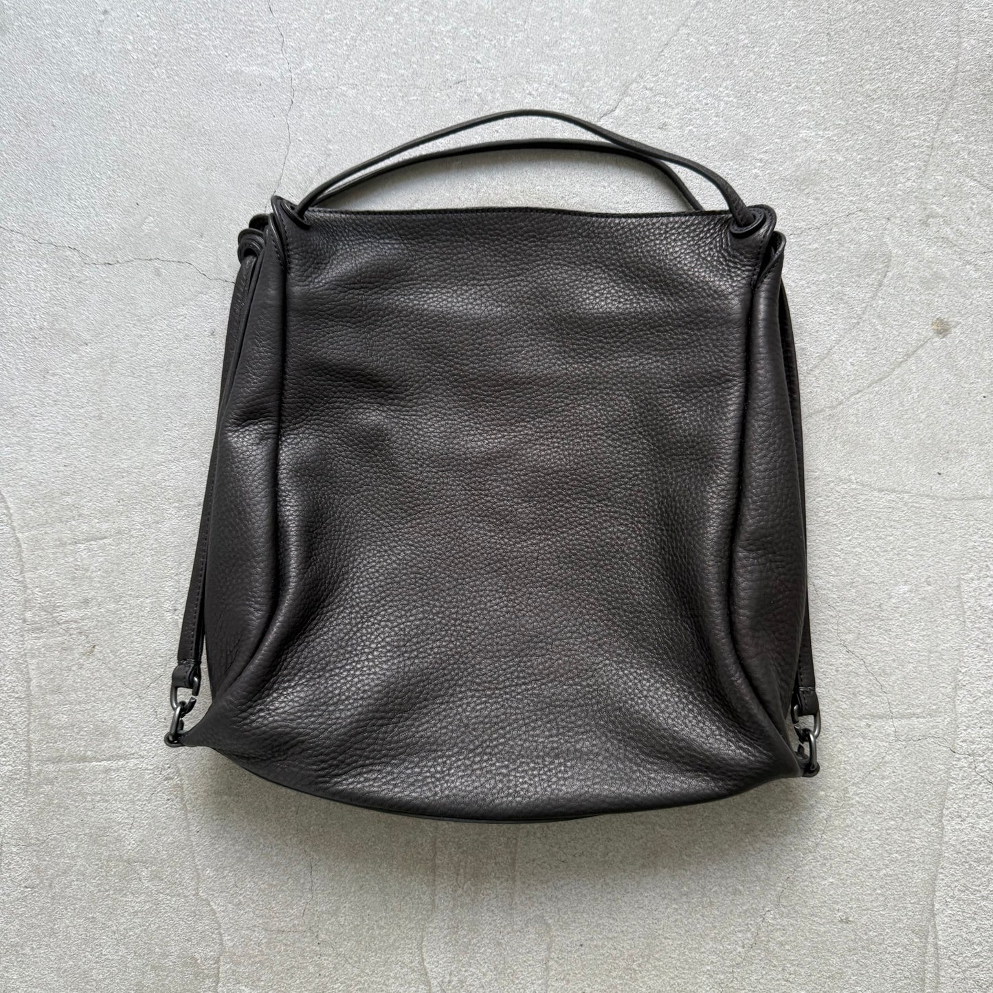 STYLE CRAFT   2wayバッグ