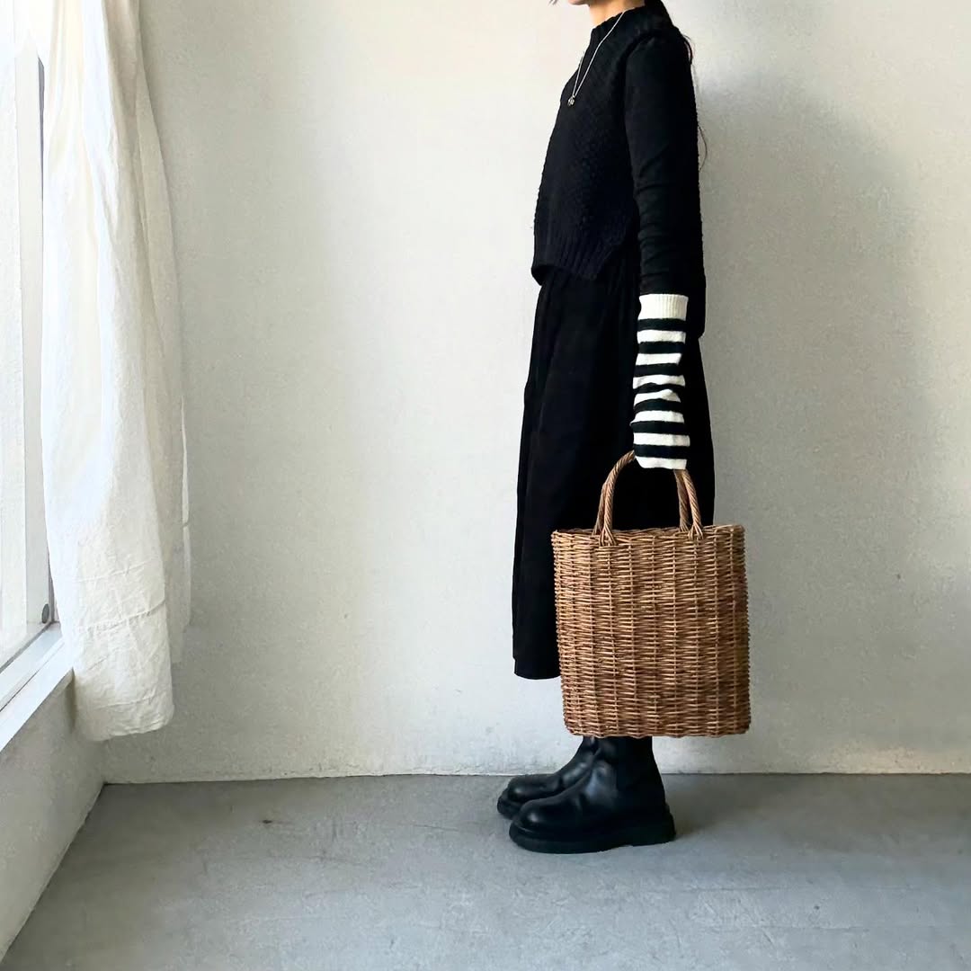 R&D.M.Co 圧縮ニットアームウォーマー