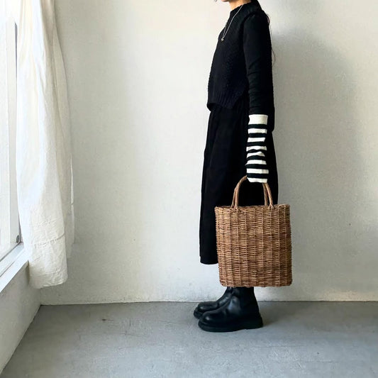 R&D.M.Co 圧縮ニットアームウォーマー