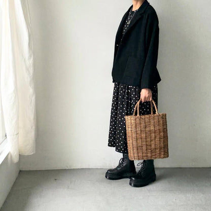 dui jujudhau  テーラードジャケット