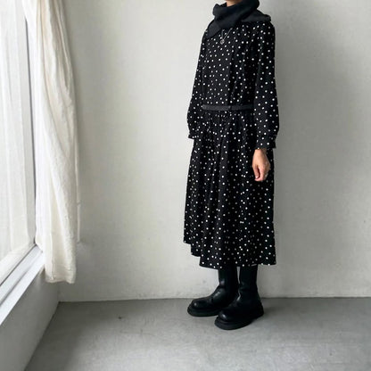 TORICI ヴィランスヌード　ブラック