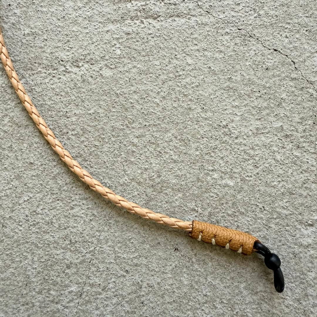 STYLE CRAFT グラスコード　サンド