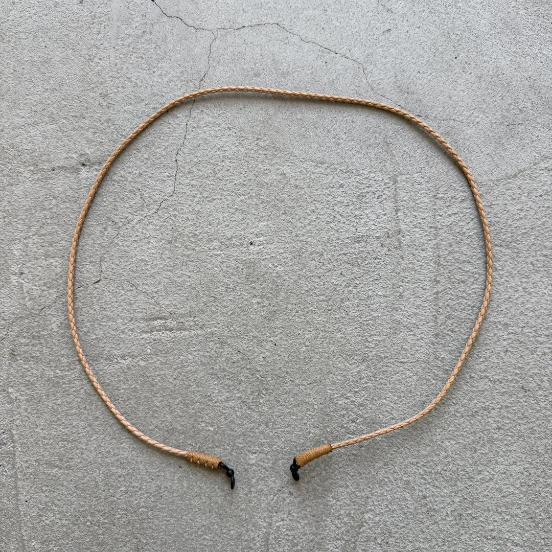 STYLE CRAFT グラスコード　サンド