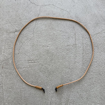 STYLE CRAFT グラスコード　サンド