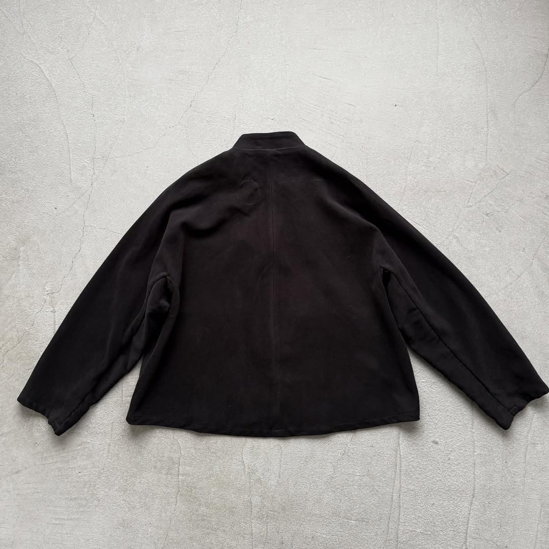 atelier d'antan Taineコットンジャケット