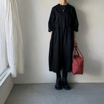 R&D.M.Co タータンチェックグロッサリーボストンバッグ　ロイヤルスチュワート