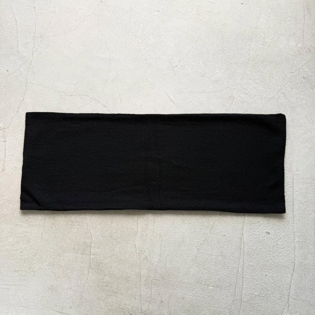 french bull  ポワールループ　ブラック