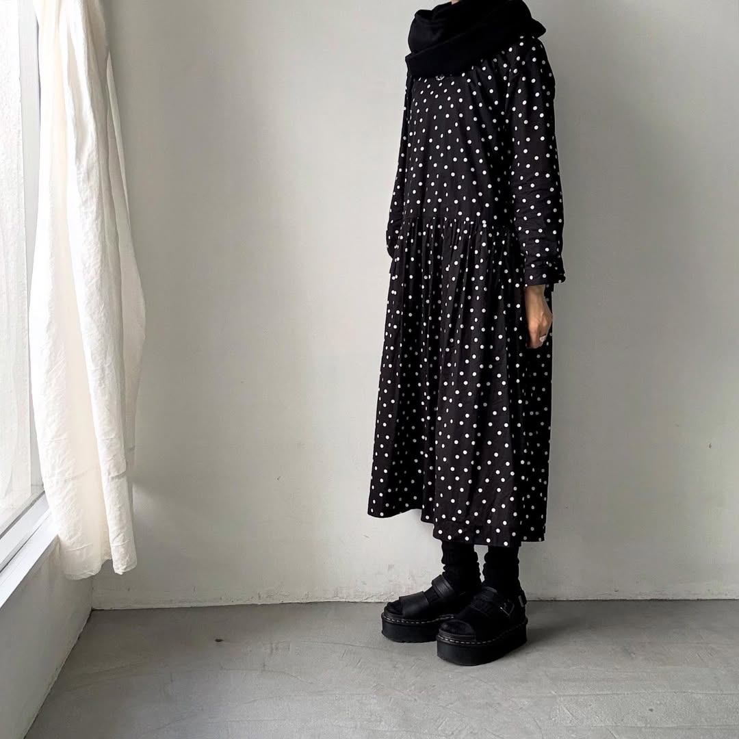 french bull  ポワールループ　ブラック