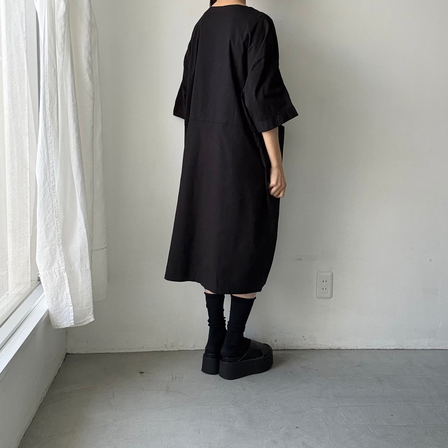 jujudhau  イージードレス