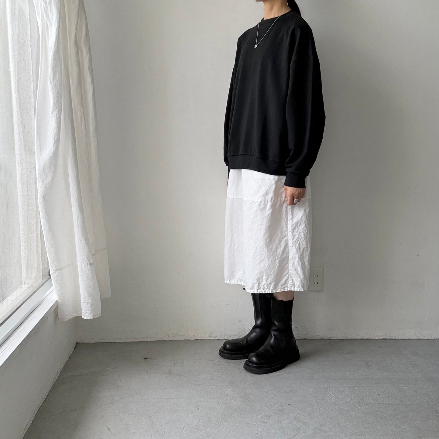 Linenya  ドルマントレーナー