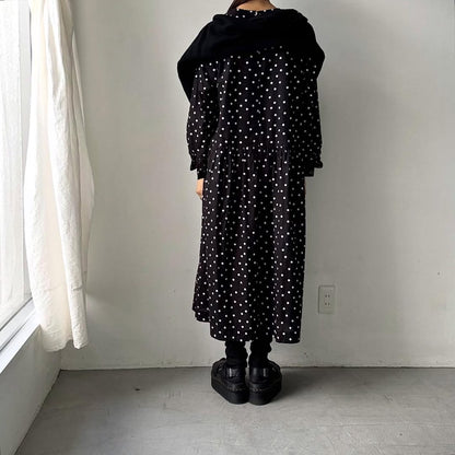 french bull  ポワールループ　ブラック