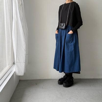 R&D.M.Co   ミニミニボストンバッグ