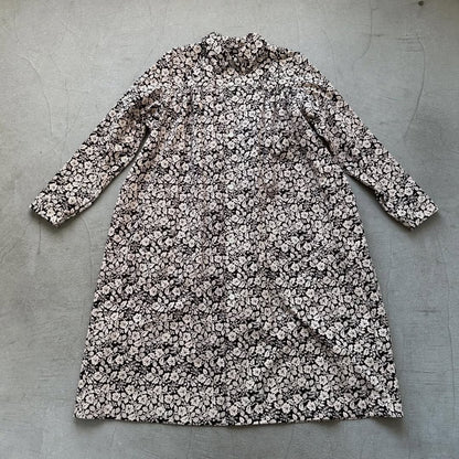 R&D.M.Co  ワイルドベリーヨークギャザーコート