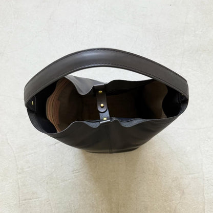 STYLE CRAFT スクエアバケツバッグ