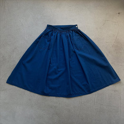 R&D.M.Co  ライトオンスデニムサロンエプロン