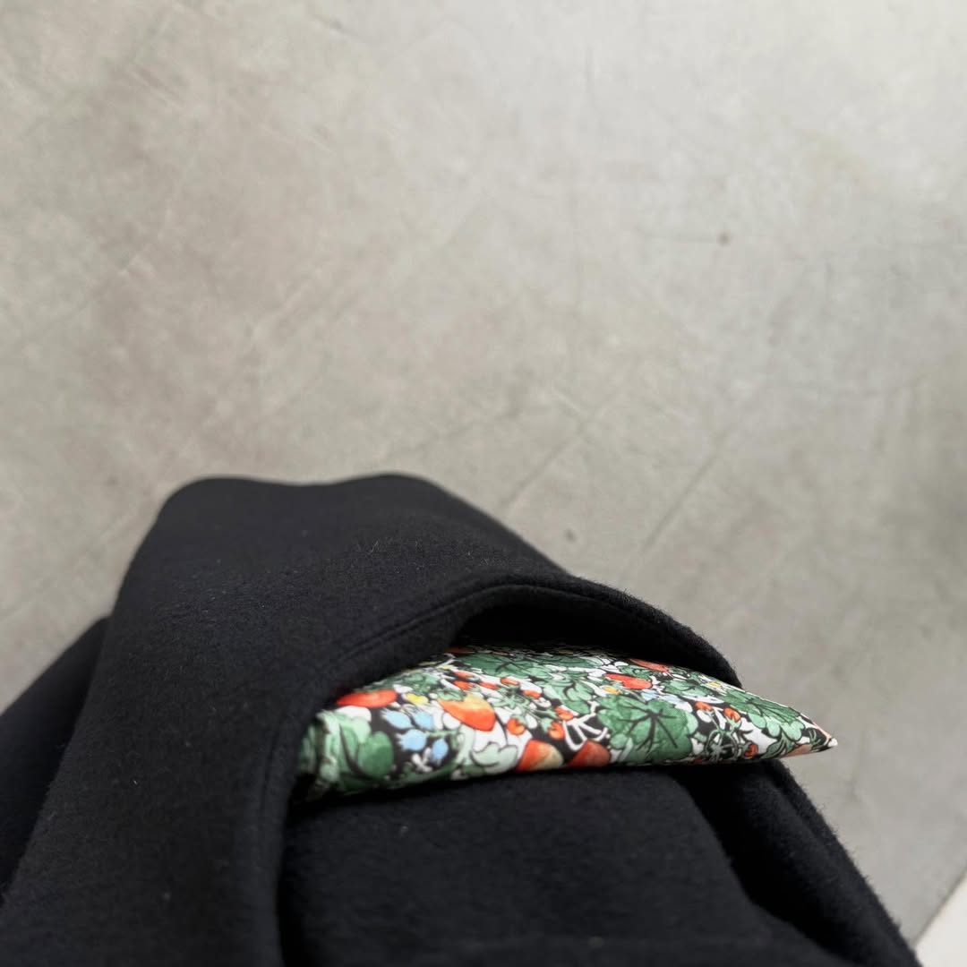 R&D.M.Co  ワイルドベリーフィールドバンダナ