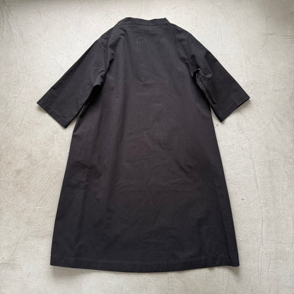 atelier d'antan Balette コットンドレス