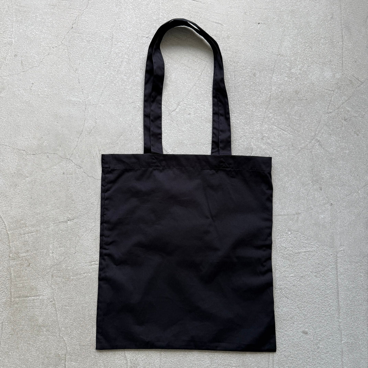 R&D.M.Co  BLUE WILLOWミルクティートートバッグ