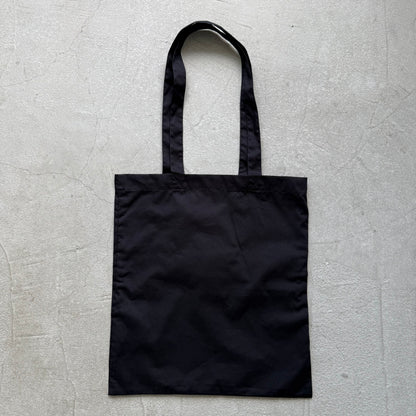 R&D.M.Co  BLUE WILLOWミルクティートートバッグ
