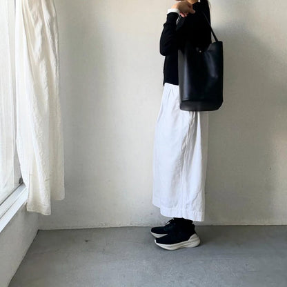 STYLE CRAFT スクエアバケツバッグ