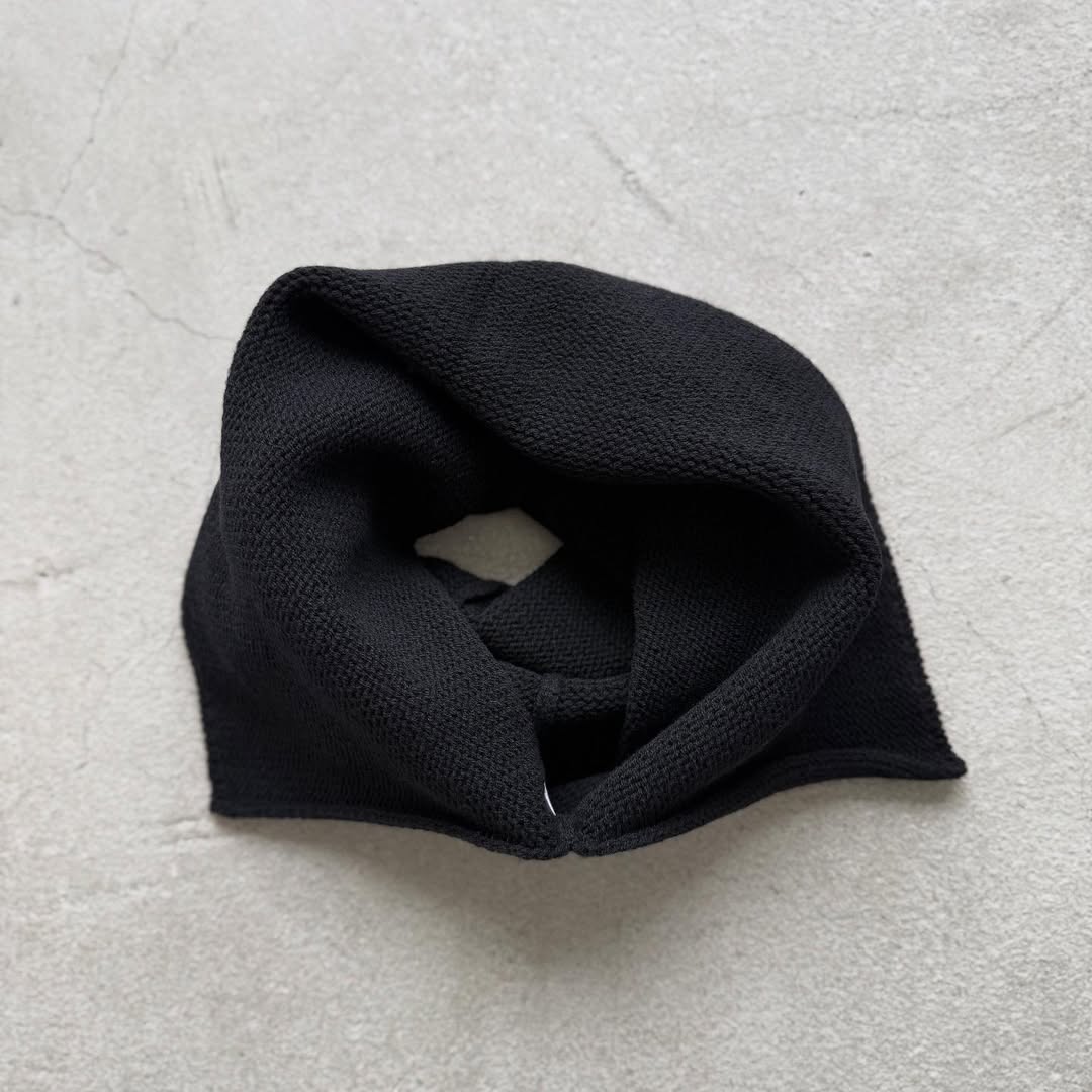 TORICI ヴィランスヌード　ブラック