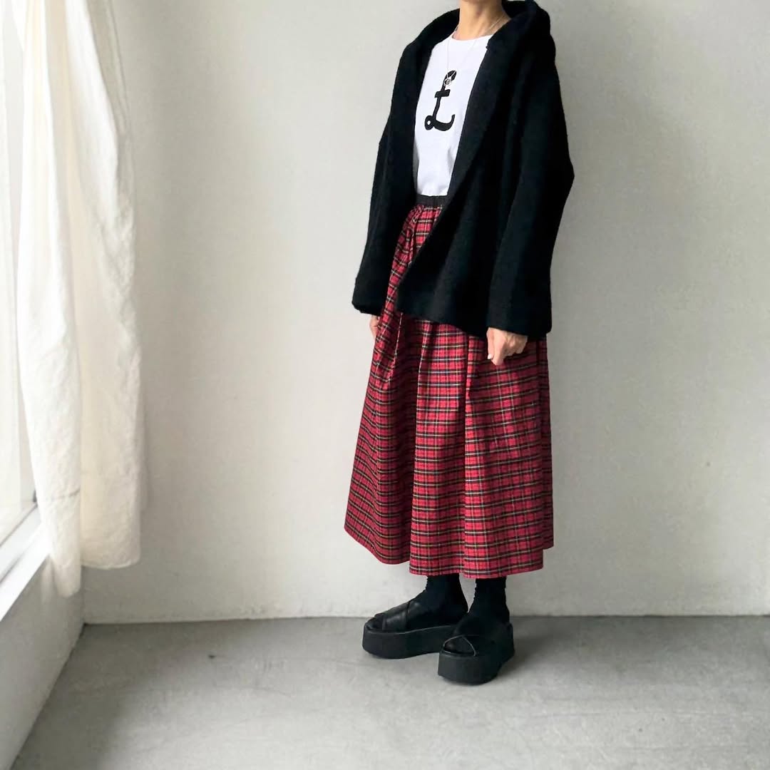 dui jujudhau  イージーパーカ