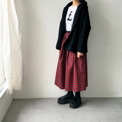 dui jujudhau  イージーパーカ