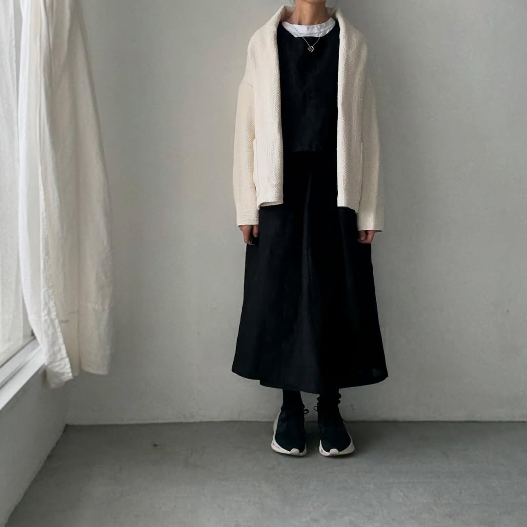 ayanoguchiaya　ロービングジャケット