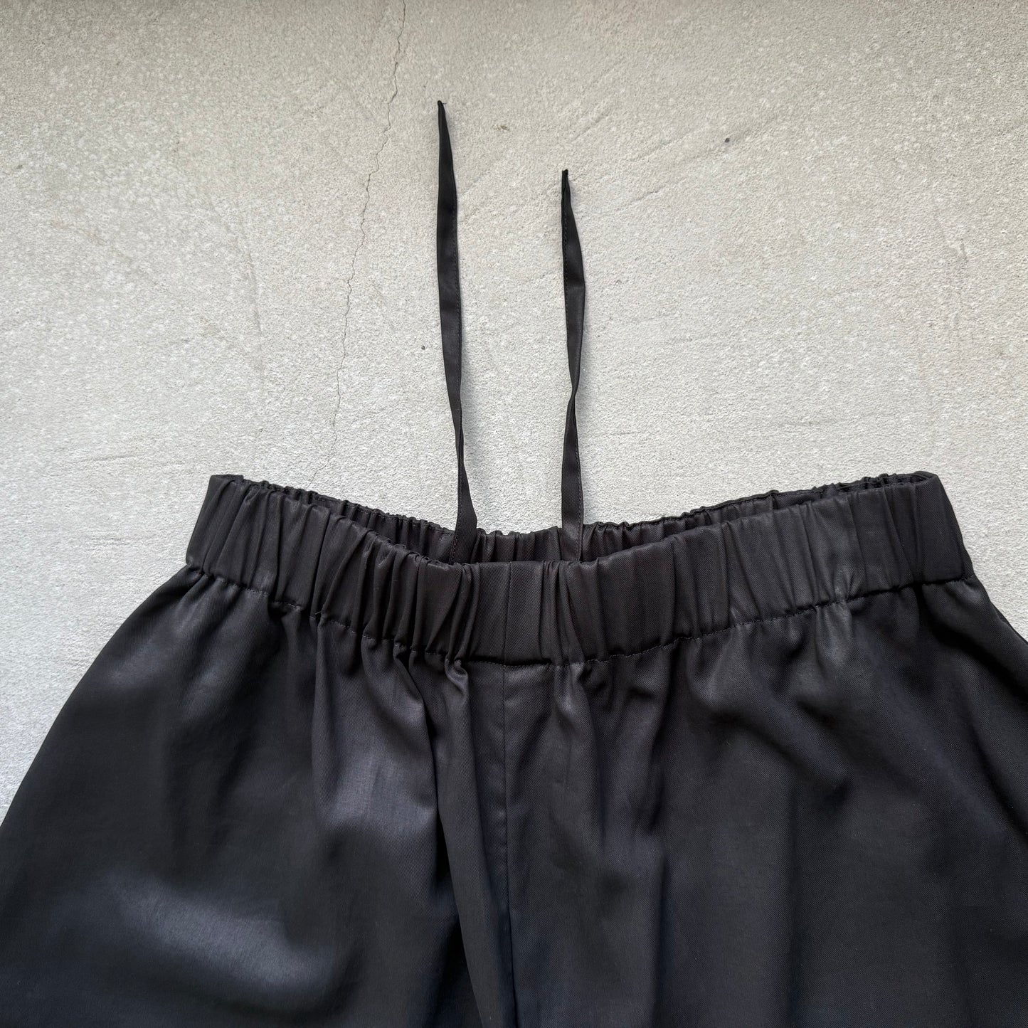 dui jujudhau ワイドワイドパンツ