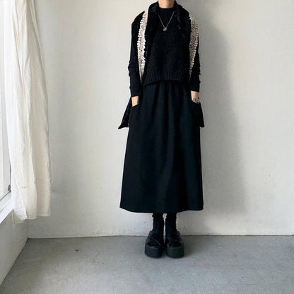 kijinokanosei  tsuzuruhaマフラー