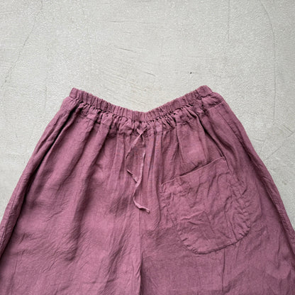 atelier d'antan  Wileyリネンパンツ