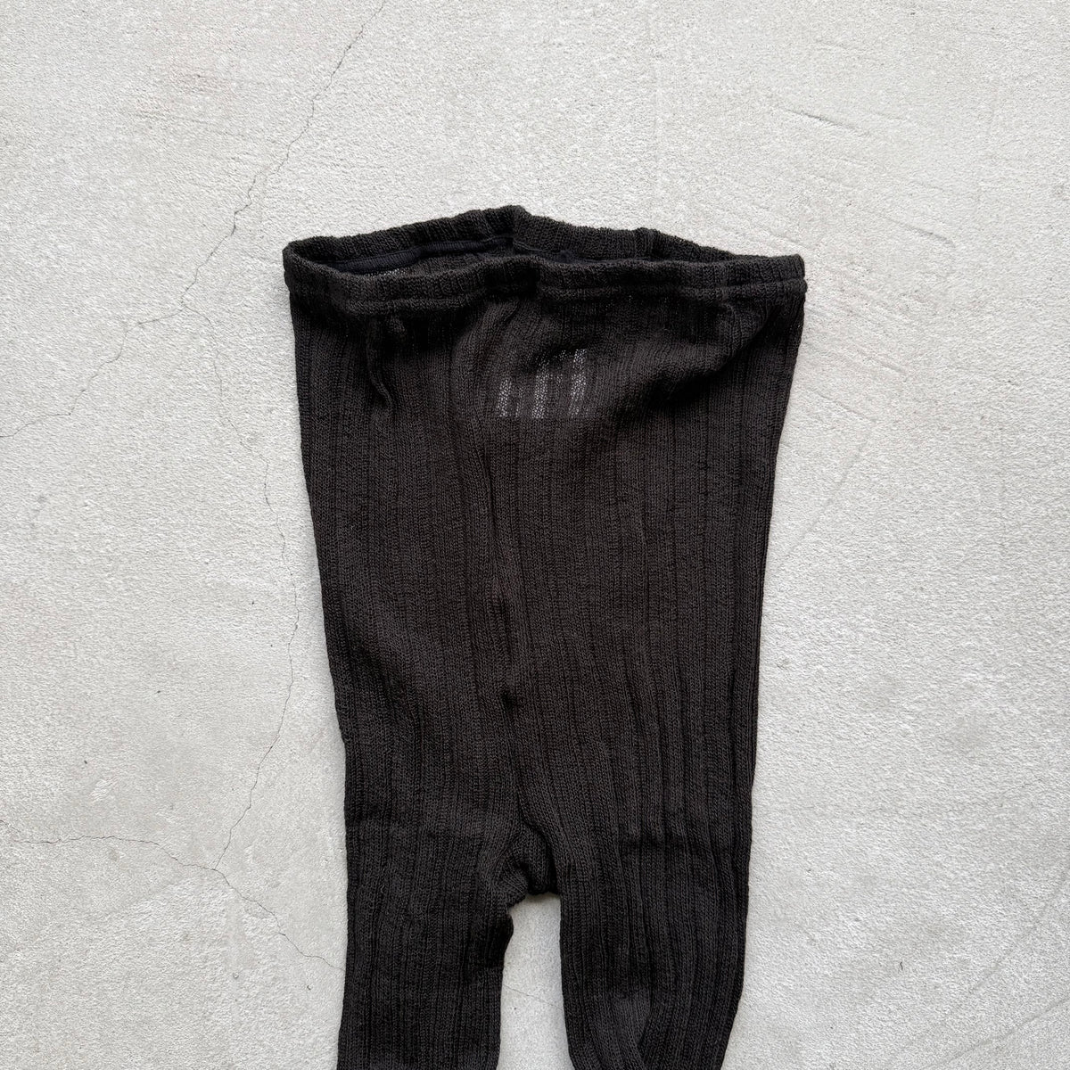 R&D.M.Co  ルーズフィットタイツ