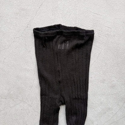 R&D.M.Co  ルーズフィットタイツ